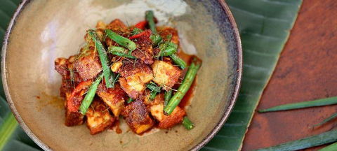 Paste Thai - Events Australia 2