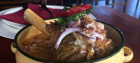 Paste Thai - Events Australia 3