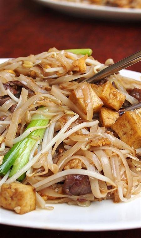 Paste Thai - Events Australia 4