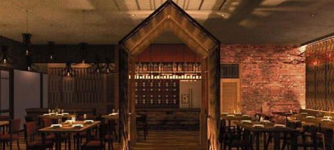 Paste Thai - Events Australia 5