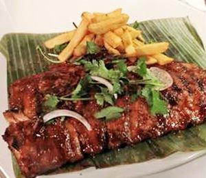 Paste Thai - Events Australia 6