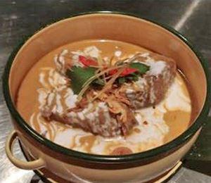 Paste Thai - Events Australia 7