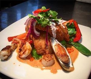 Paste Thai - Events Australia 8