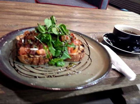 Reflections Cafe - Events Australia 0