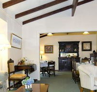 Ruby's Cafe - Accommodation Europe