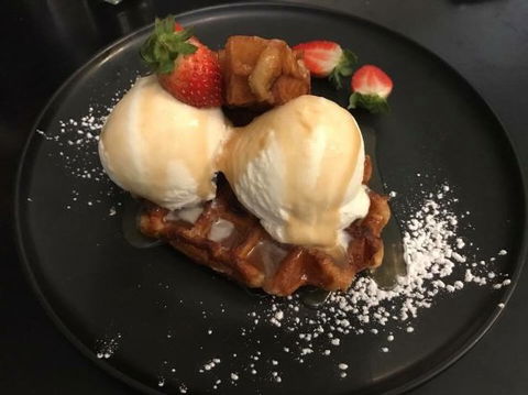 Sweet Retreat Cafe - Tourism Bookings 0