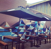 The Annex Cafe - Accommodation Europe