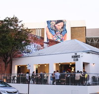 The Hummus Club - Events Australia