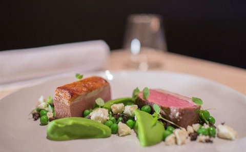 Allium Restaurant & Bar - Events Australia 0