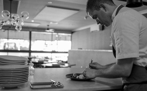 Allium Restaurant & Bar - Events Australia 9