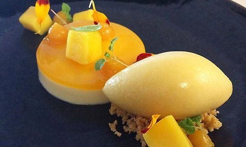 Allium Restaurant & Bar - Events Australia 10