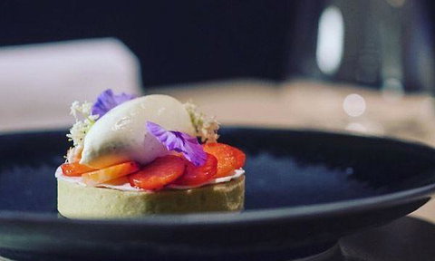 Allium Restaurant & Bar - Events Australia 11