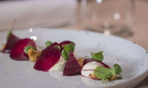 Allium Restaurant & Bar - Events Australia 12