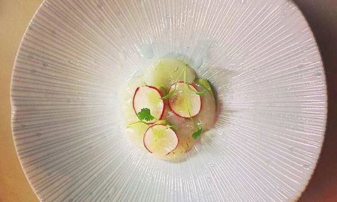 Allium Restaurant & Bar - Events Australia 1