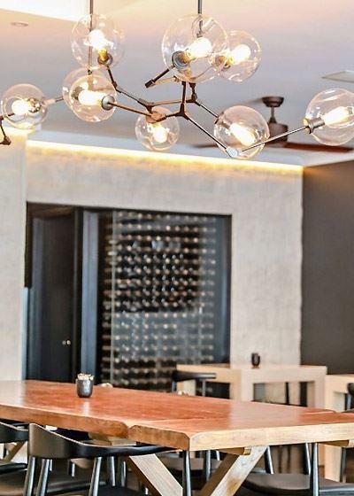 Allium Restaurant & Bar - Events Australia 2