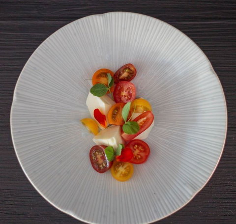 Allium Restaurant & Bar - Events Australia 3