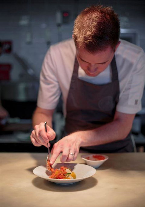 Allium Restaurant & Bar - Events Australia 4