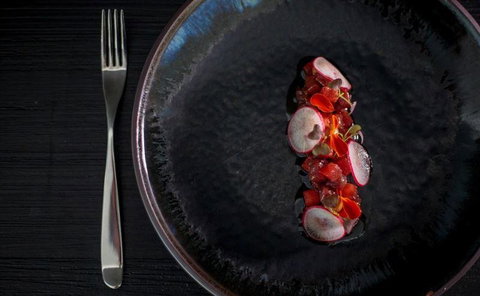 Allium Restaurant & Bar - Events Australia 5