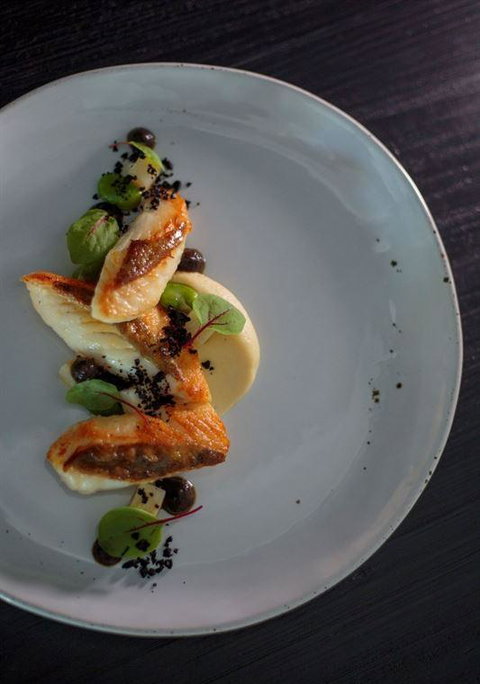 Allium Restaurant & Bar - Events Australia 7