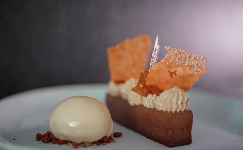 Allium Restaurant & Bar - Events Australia 8