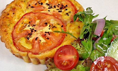 Amber Rose Food Store - Accommodation Europe 9