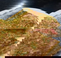 Amble Inn Snack Bar - Events Australia