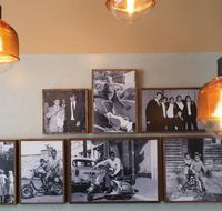 Boulevard Pizzeria - City Beach - Accommodation Europe