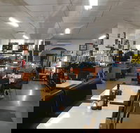Civic Cafe and Coffee House - Events Australia