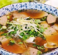 District 1 HCMC - Events Australia