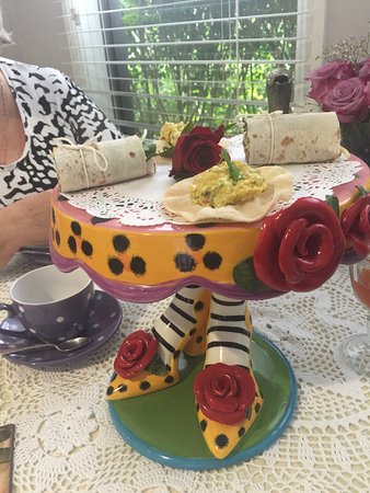 Ducks In The Field - Events Australia 9