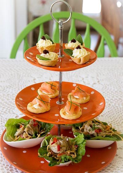 Ducks In The Field - Events Australia 1