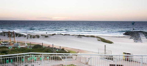 Hamptons City Beach - Accommodation Europe 8