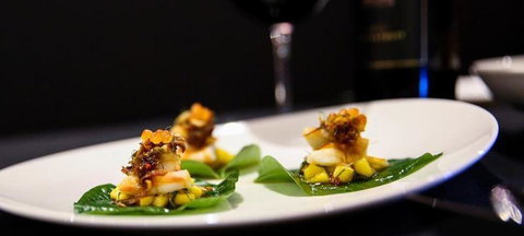 Junee Railway Station Cafe - Events Australia 0