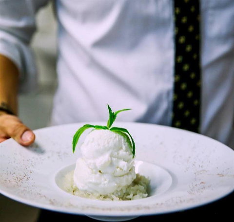 Junee Railway Station Cafe - Events Australia 9