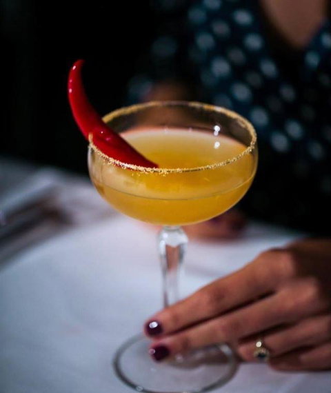 Junee Railway Station Cafe - Events Australia 10