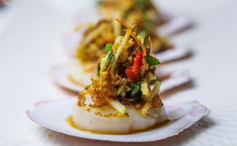 Junee Railway Station Cafe - Events Australia 11