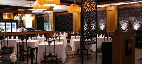 Junee Railway Station Cafe - Events Australia 1