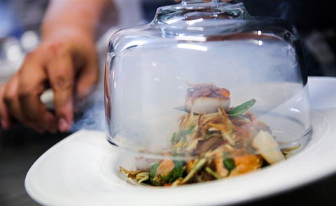 Junee Railway Station Cafe - Events Australia 5