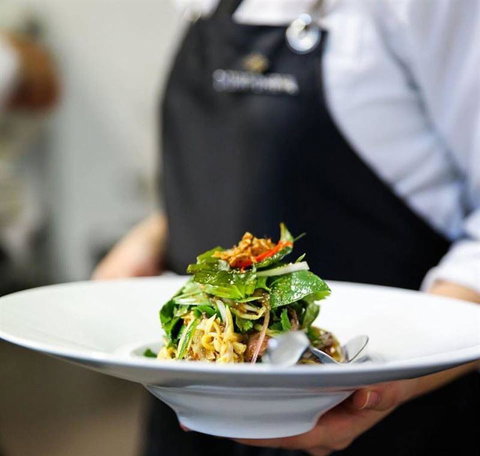 Junee Railway Station Cafe - Events Australia 6