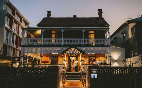 Kennigo Social House - Events Australia 12