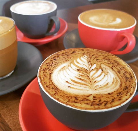 Kennigo Social House - Events Australia 1