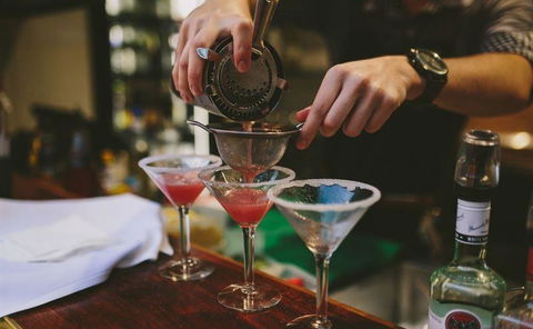 Kennigo Social House - Events Australia 19