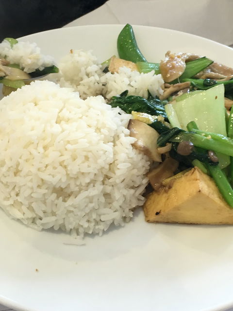 Kin Kin Thai Eatery - Events Australia 2