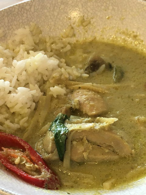 Kin Kin Thai Eatery - Events Australia 7