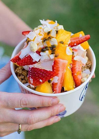 Kiss The Berry Burleigh Heads - Events Australia 3