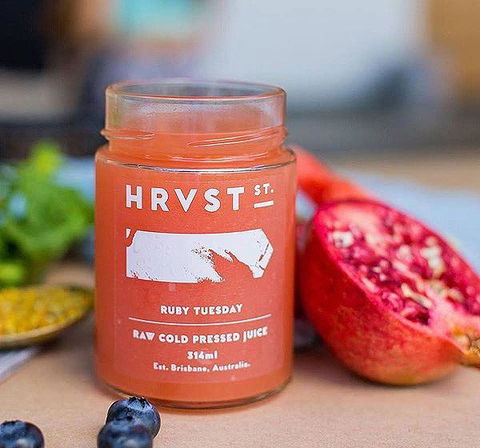 Kiss The Berry Burleigh Heads - Events Australia 7