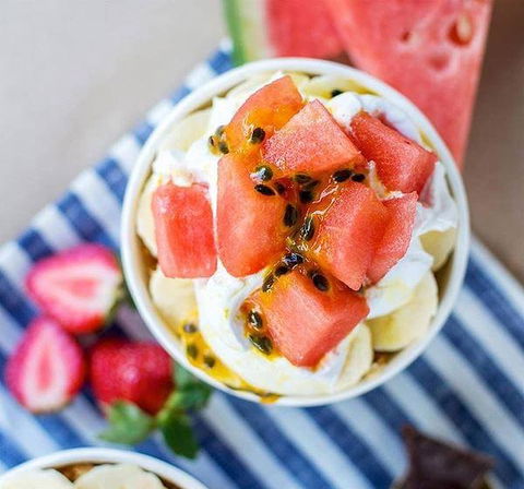 Kiss The Berry Burleigh Heads - Events Australia 8