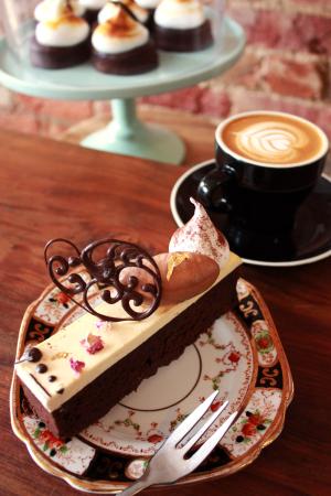 Little Missy Patisserie - Events Australia 9