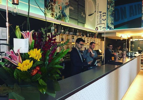 Little Missy Patisserie - Events Australia 0