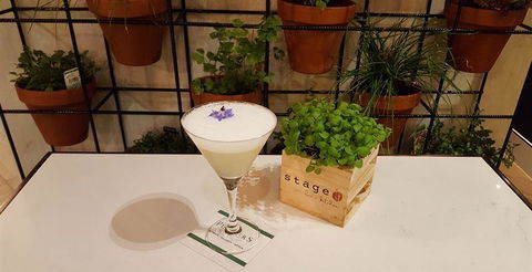 Little Missy Patisserie - Events Australia 1